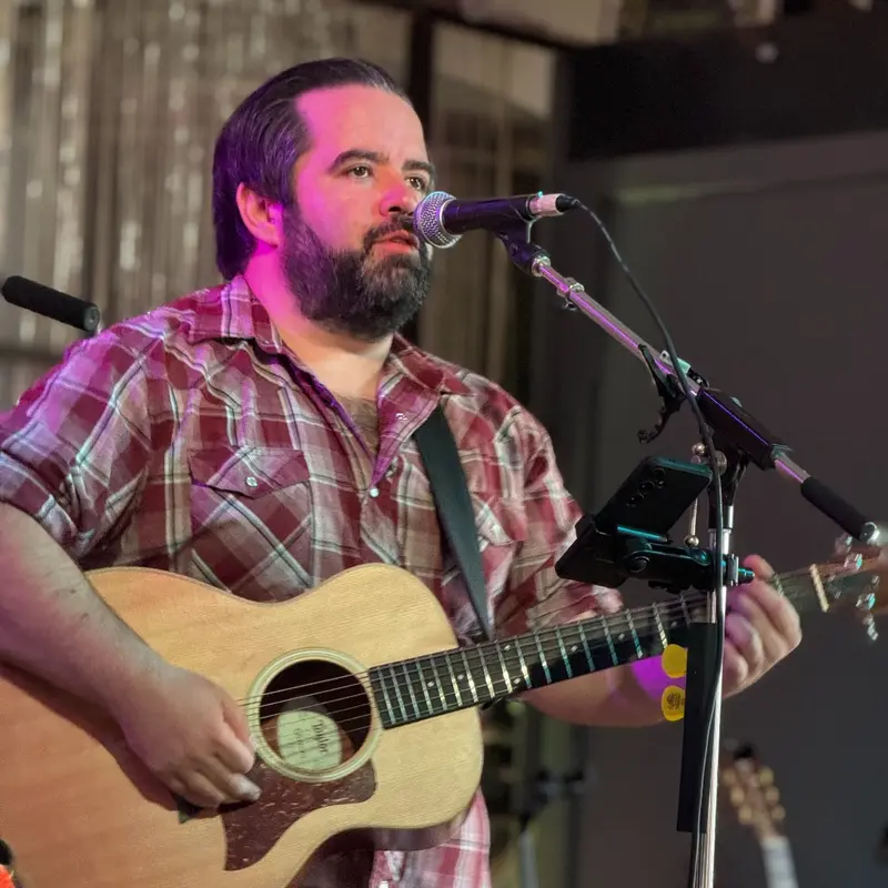 Brian Wolff