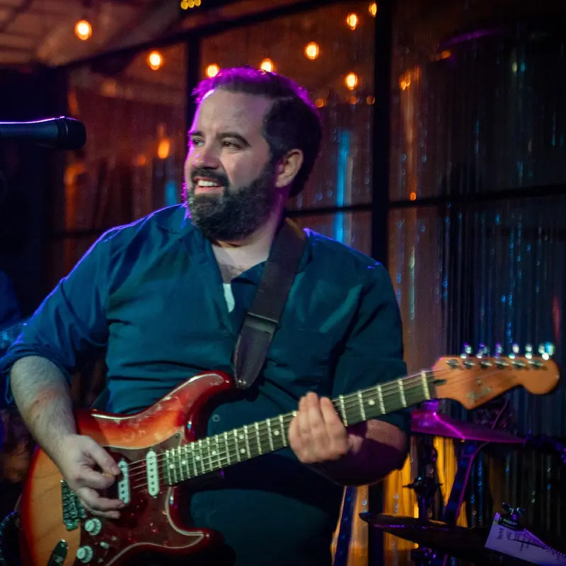 Brian Wolff