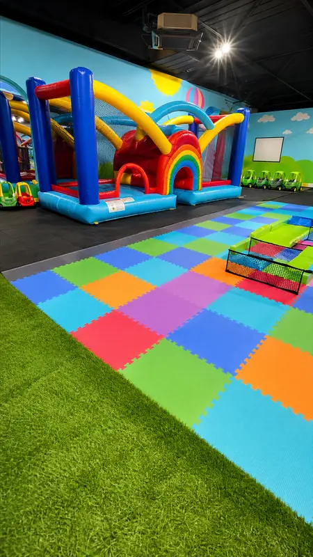 2 Loves Indoor Play Park
