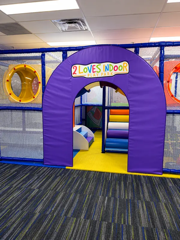 2 Loves Indoor Play Park