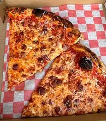 Additional Pizza
