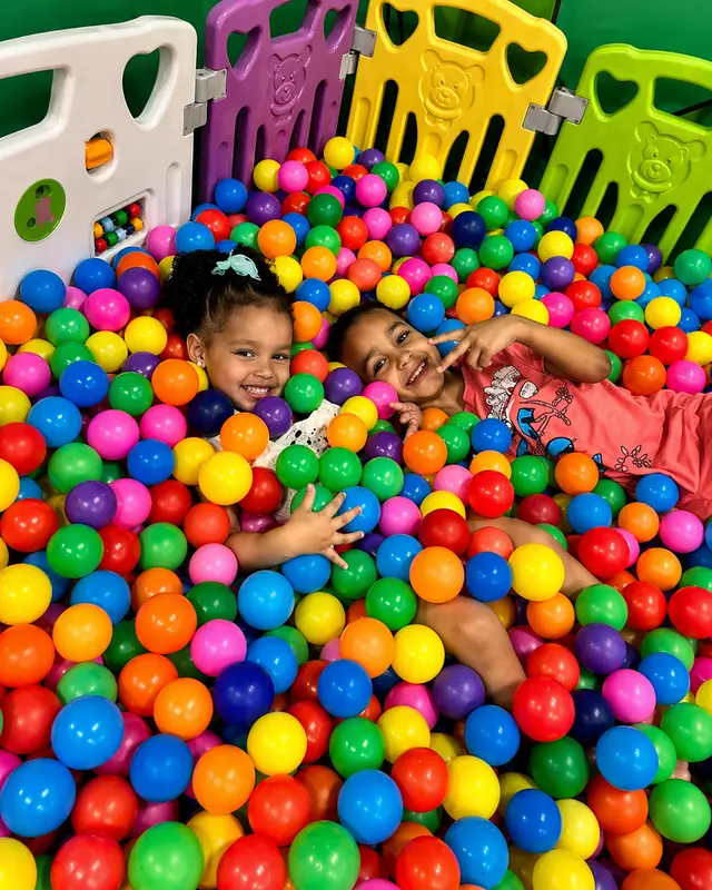 2 Loves Indoor Play Park
