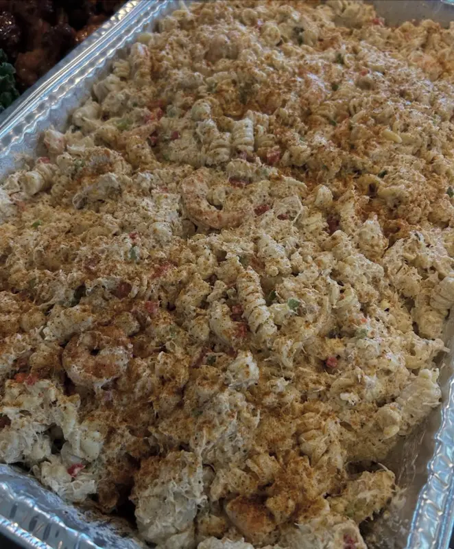 One Plate Catering
