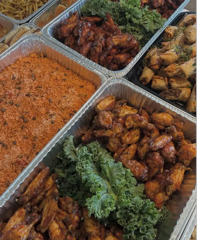Basic Brunch Package