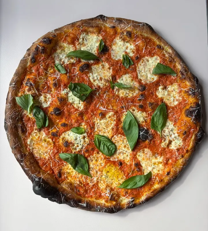 Pizza Shackamaxon