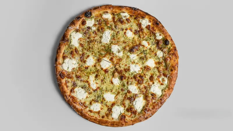 Pizza Shackamaxon