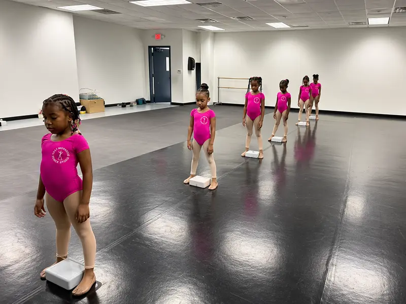 Philly Movement Dance Studio