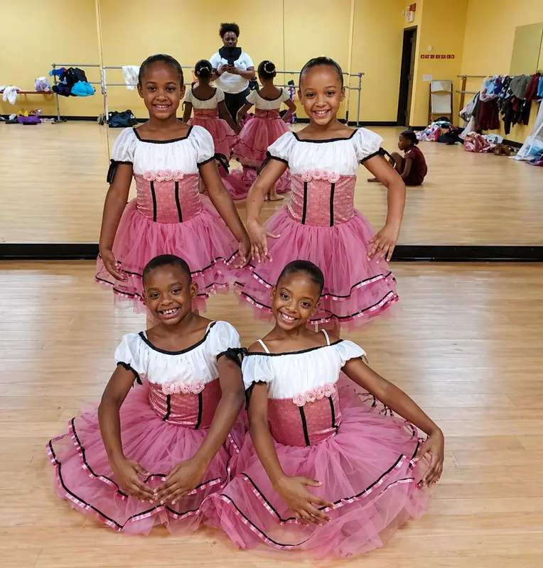 Philly Movement Dance Studio