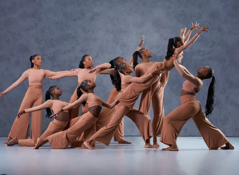 Philly Movement Dance Studio