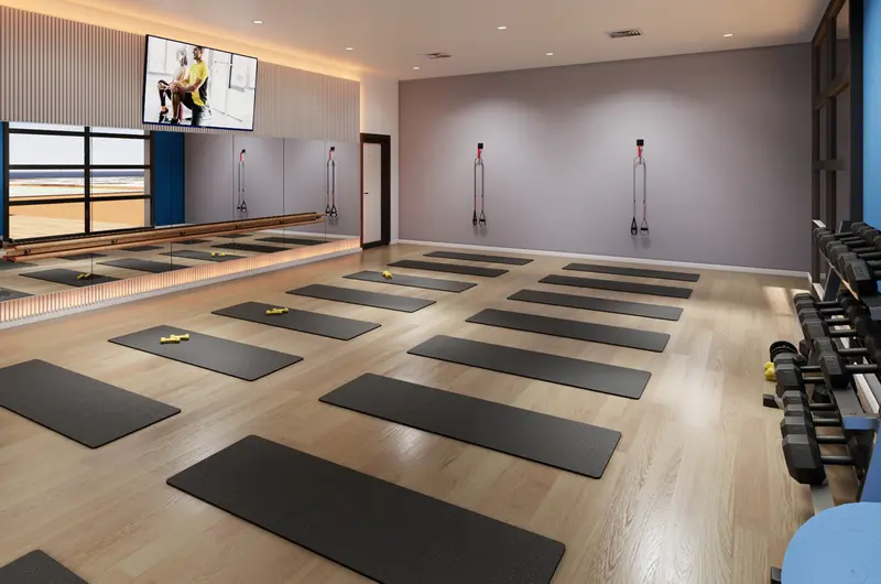 RacFit gallery 4
