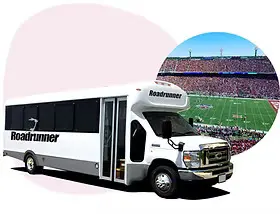 RoadRunner Charters