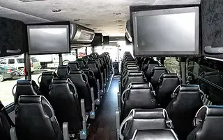 RoadRunner Charters