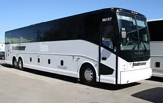 RoadRunner Charters