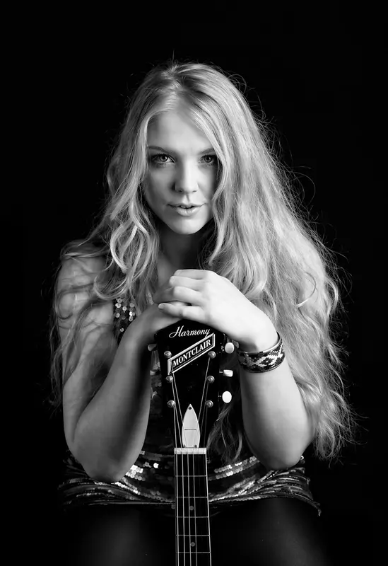 New Age Strings