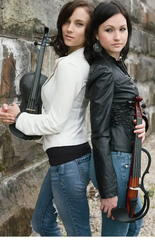 New Age Strings