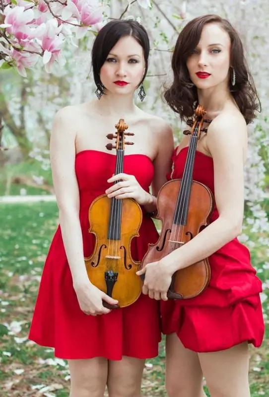 New Age Strings
