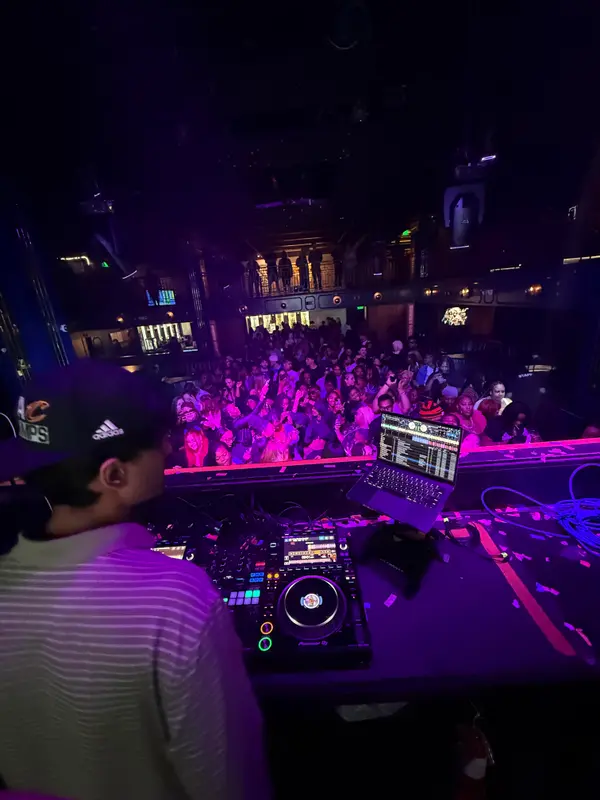 DJRSHN
