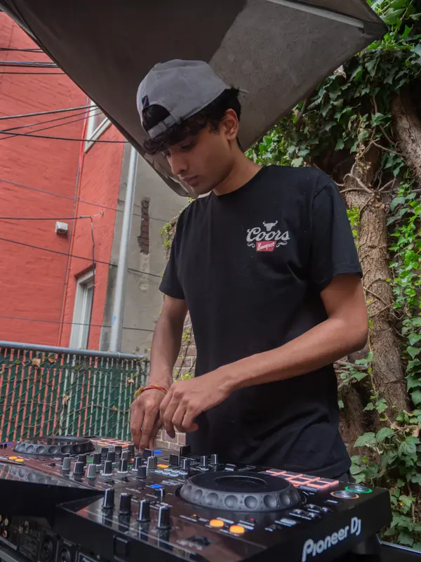DJRSHN
