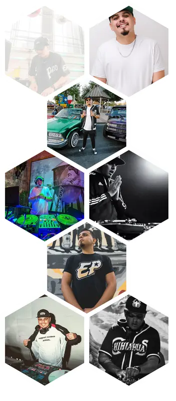 DJ Cortez