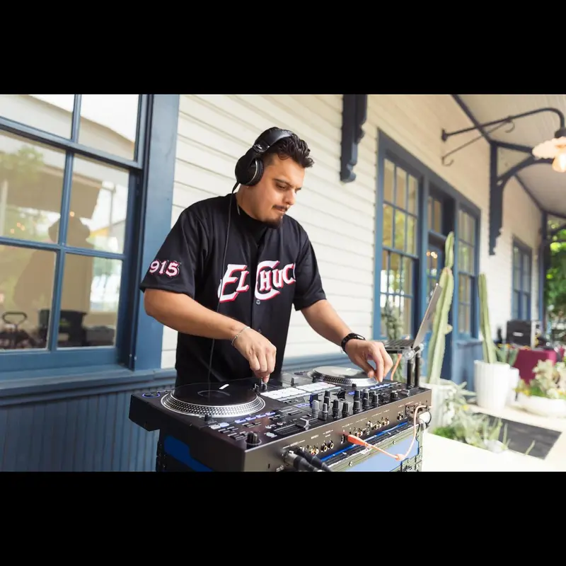 DJ Cortez