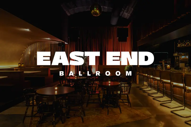 East End Ballroom