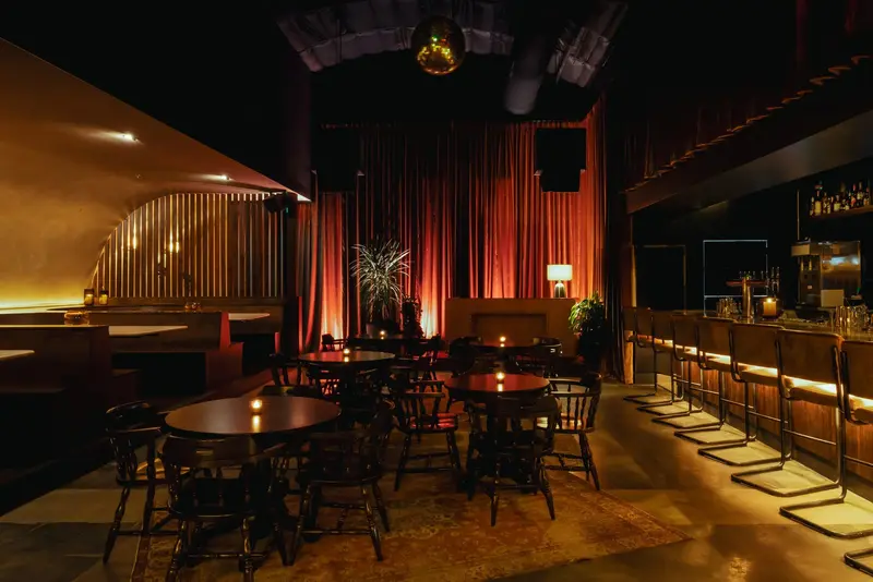 East End Ballroom gallery 2