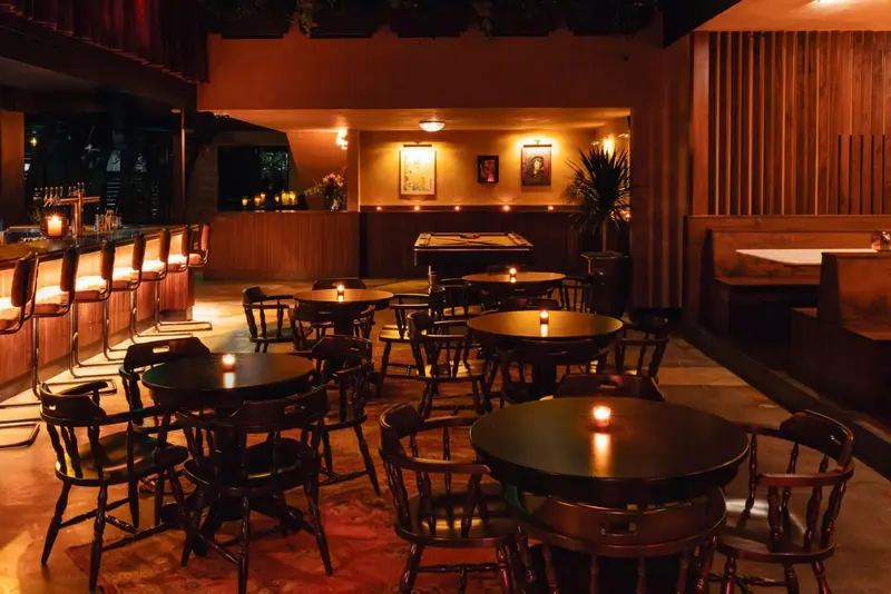 East End Ballroom gallery 3