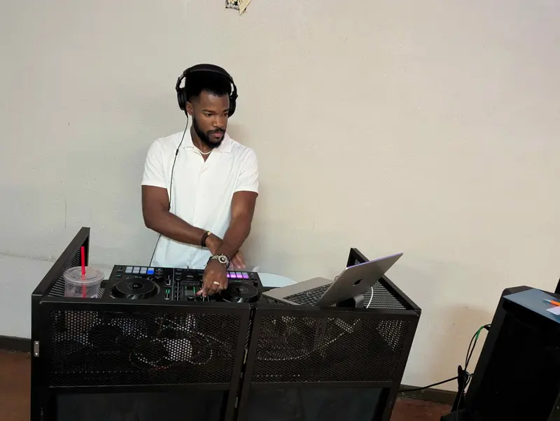 DJ TLynn