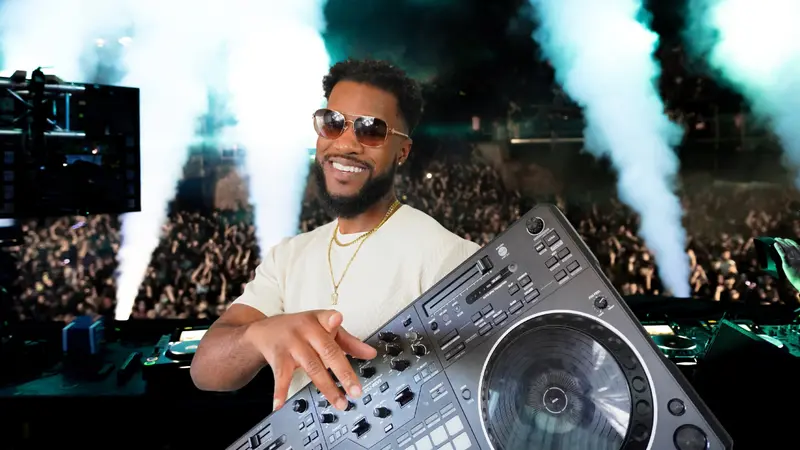 DJ TLynn