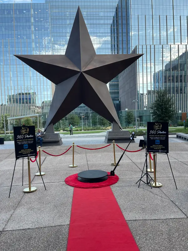 Prestige360 Photo Booth gallery 2