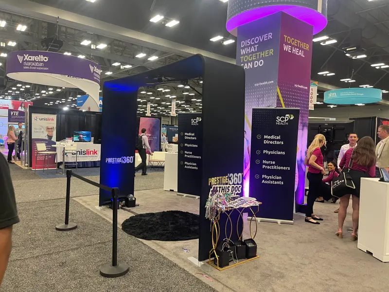 Prestige360 Photo Booth gallery 3