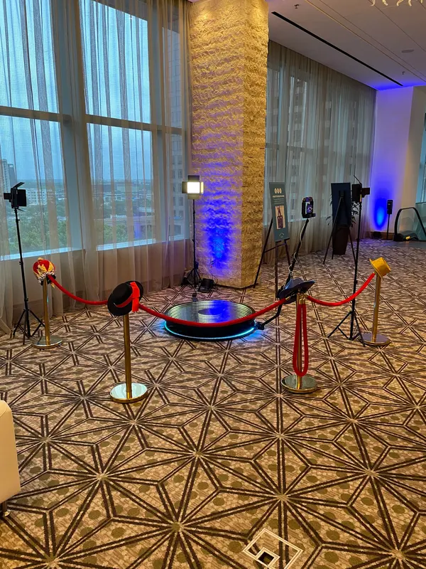 Prestige360 Photo Booth gallery 4