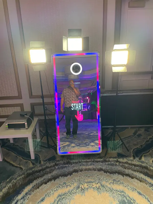 Prestige360 Photo Booth gallery 5
