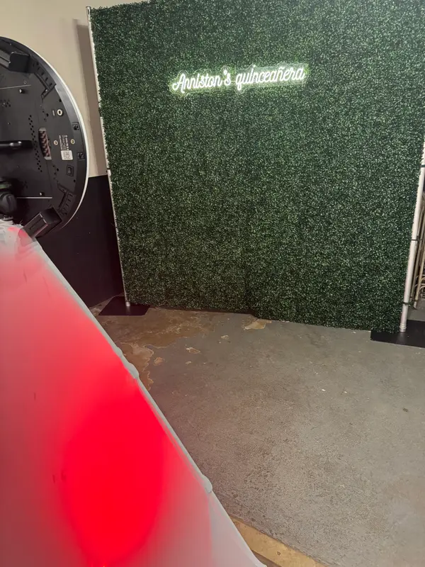 Prestige360 Photo Booth