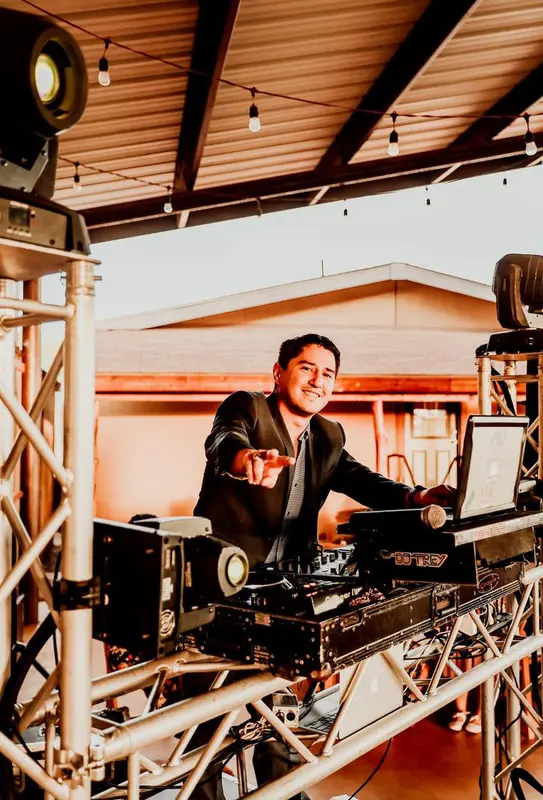 DJ Trey