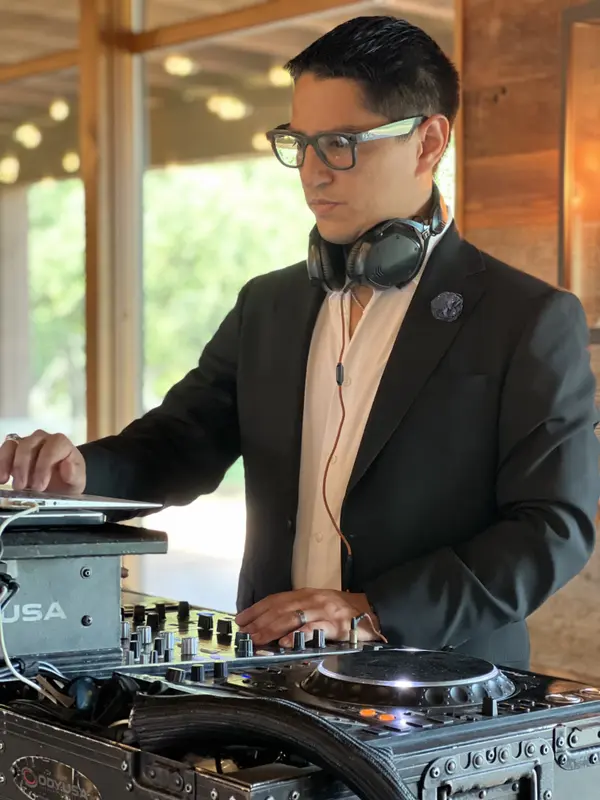 DJ Trey