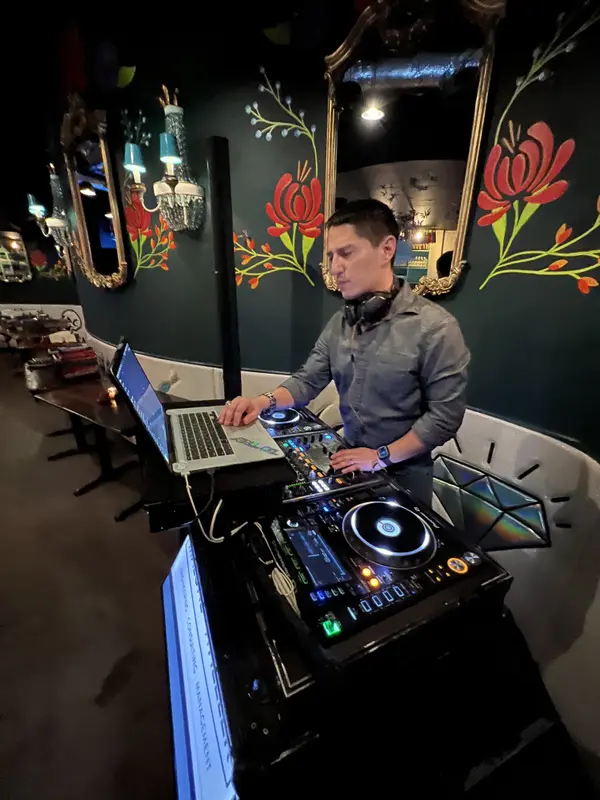 DJ Trey