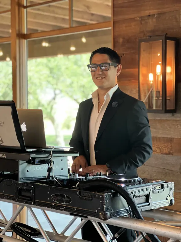 DJ Trey