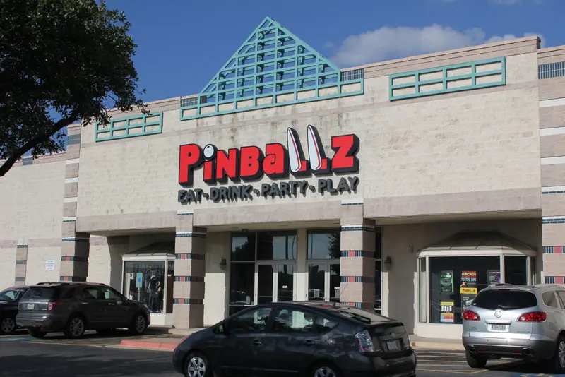Pinballz