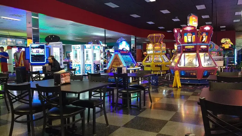 Pinballz