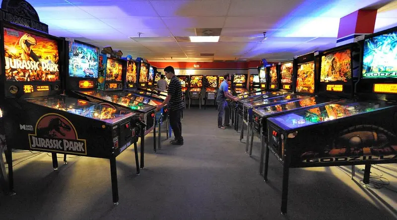 Pinballz