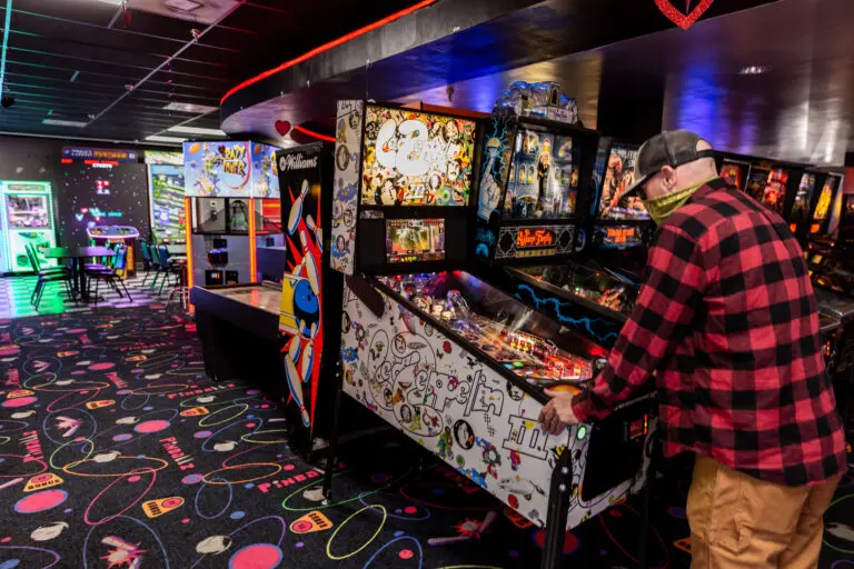 Pinballz