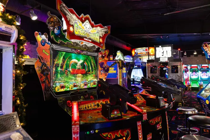 Pinballz Kingdom