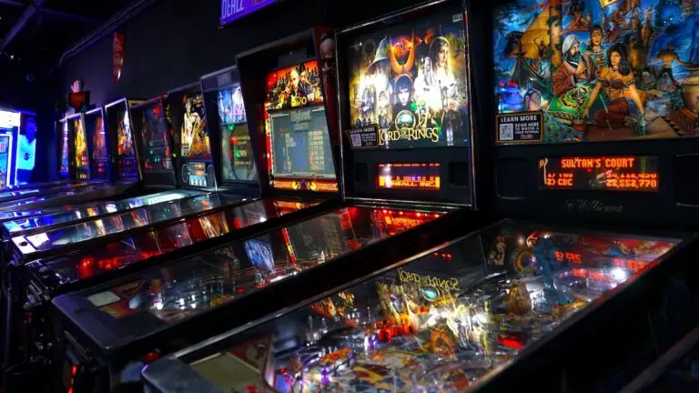 Pinballz Kingdom gallery 2