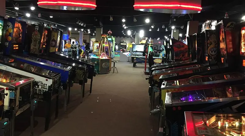 Pinballz Kingdom gallery 3