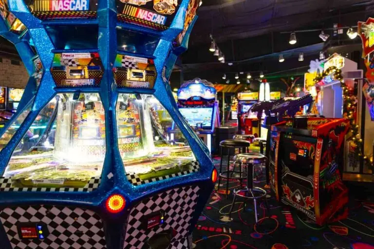 Pinballz Kingdom gallery 5