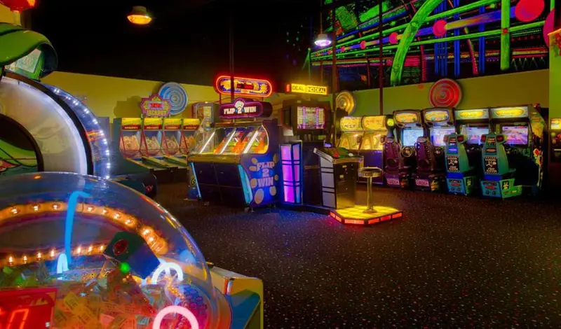 Blazer Tag Adventure Center gallery 2