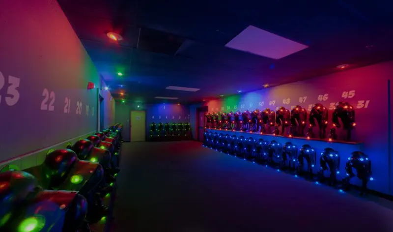 Blazer Tag Adventure Center gallery 4