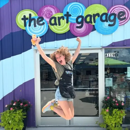 The Art Garage (Southwest Austin)