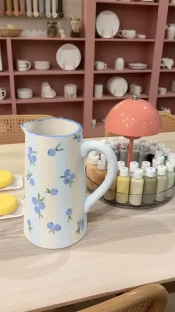 The Little Bisque